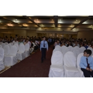 Acto de Colacion Ciclo Lectivo 2017 - Nivel Primario 
